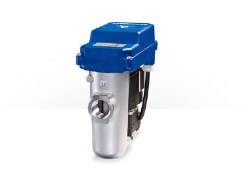 Tecnología para el condensado Tecnología para el condensado