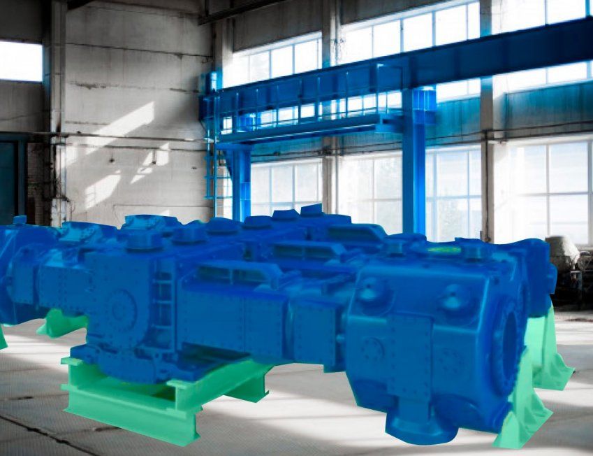 Empresa de compresores en Madrid Empresa de compresores en Madrid