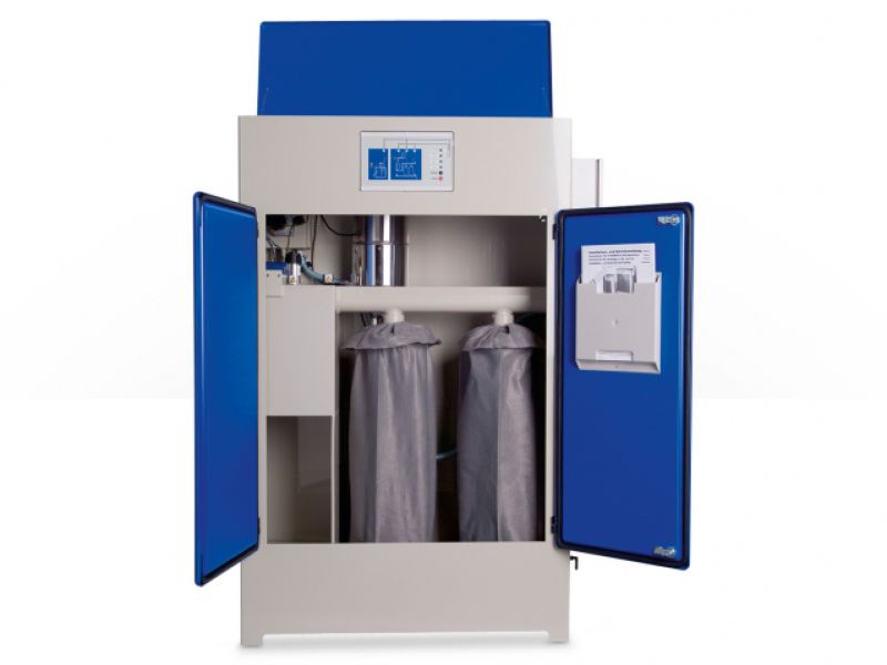 Tecnología para el condensado Tecnología para el condensado